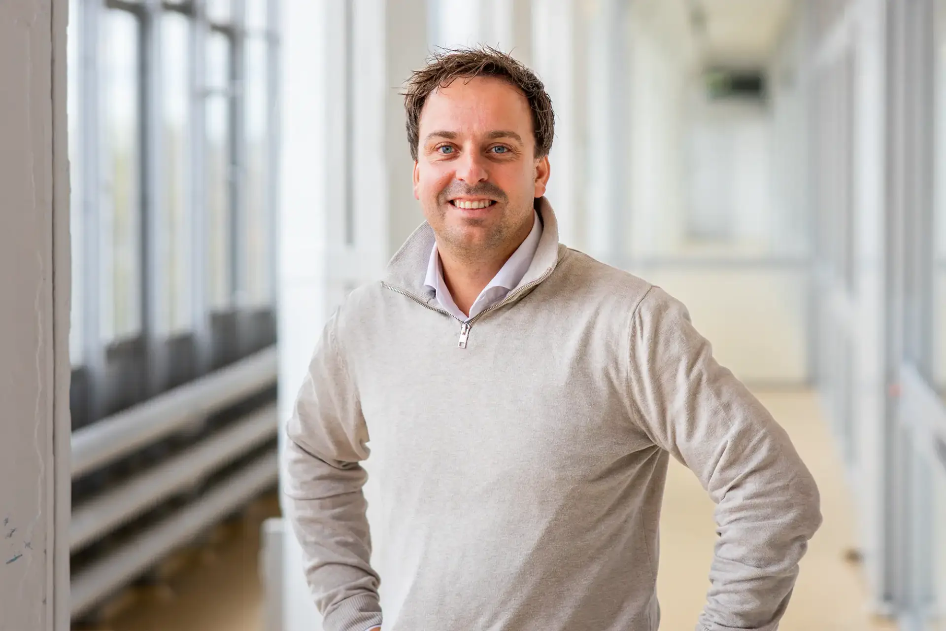 Marc de Munnik