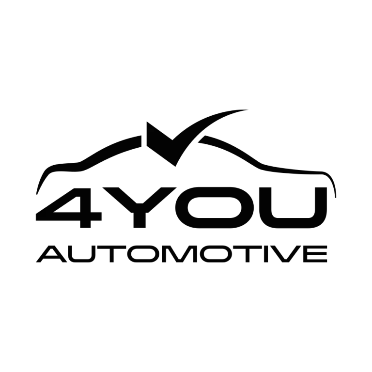 Logo 4You Automotive