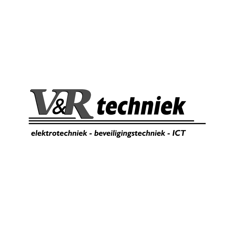 Logo VR Techniek