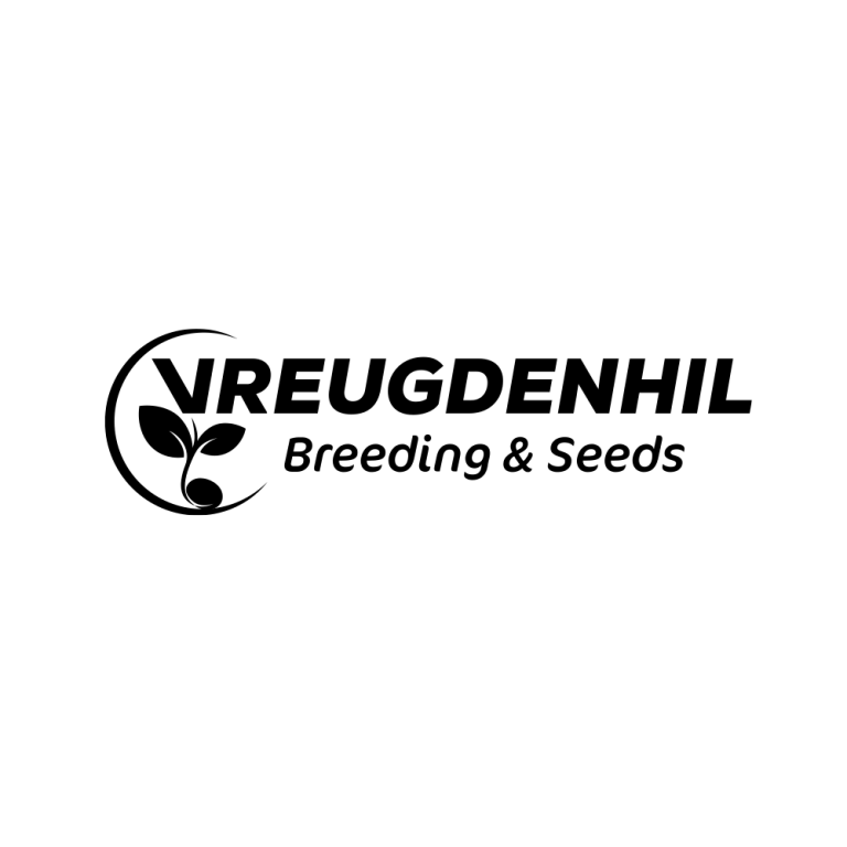 Logo Vreugdenhil Breeding & Seeds