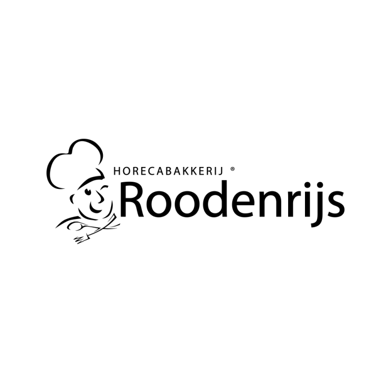 Logo Horeca Bakkerij Roodenrijs