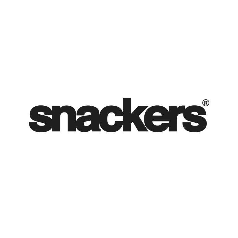 Logo Snackers