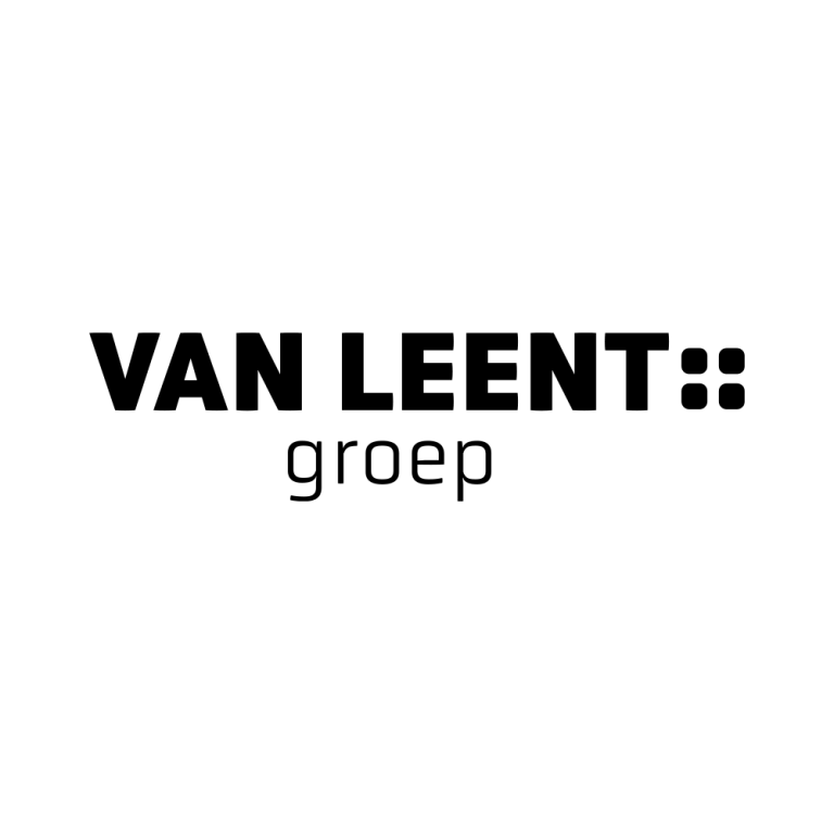 Logo van Leent groep