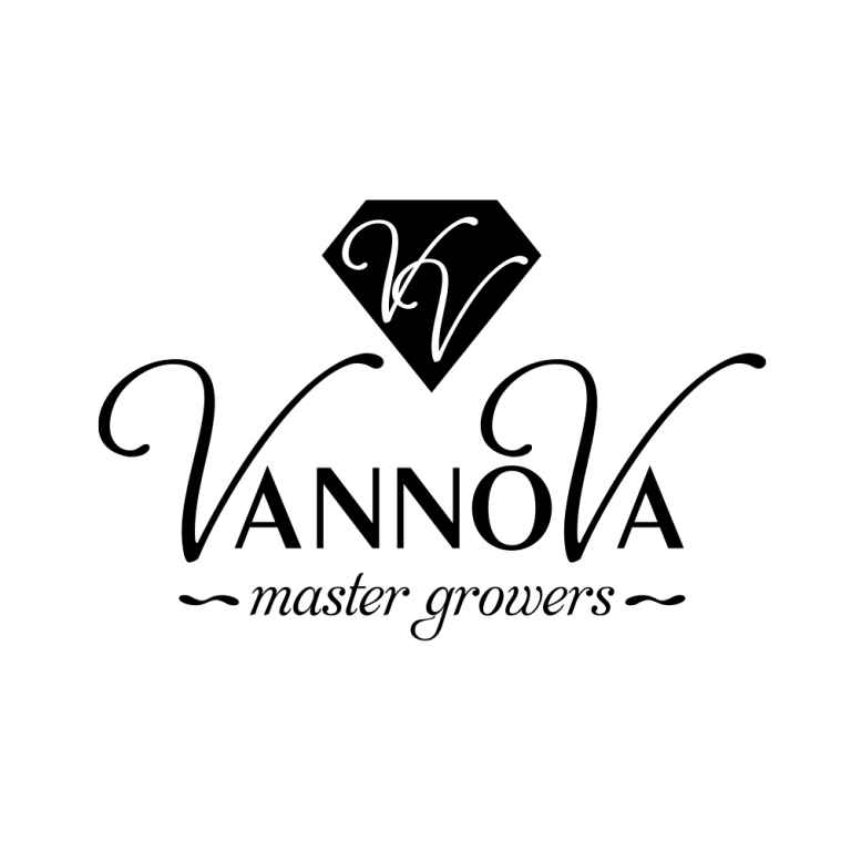 Logo Vannova Master Growers